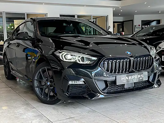 2023 BMW 2 Series Gran Coupe 218i M Sport