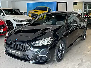 Used 2023 BMW 2 Series Gran Coupe M Sport Black - Interior and Exterior details 15