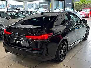 Used 2023 BMW 2 Series Gran Coupe M Sport Black - Interior and Exterior details 18