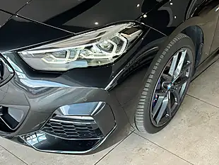 Used 2023 BMW 2 Series Gran Coupe M Sport Black - Interior and Exterior details 4