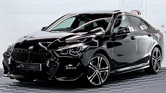 2023 BMW 2 Series Gran Coupe 218i M Sport