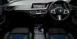 Used 2023 BMW 2 Series Gran Coupe M Sport Black Sapphire - Interior and Exterior details 14