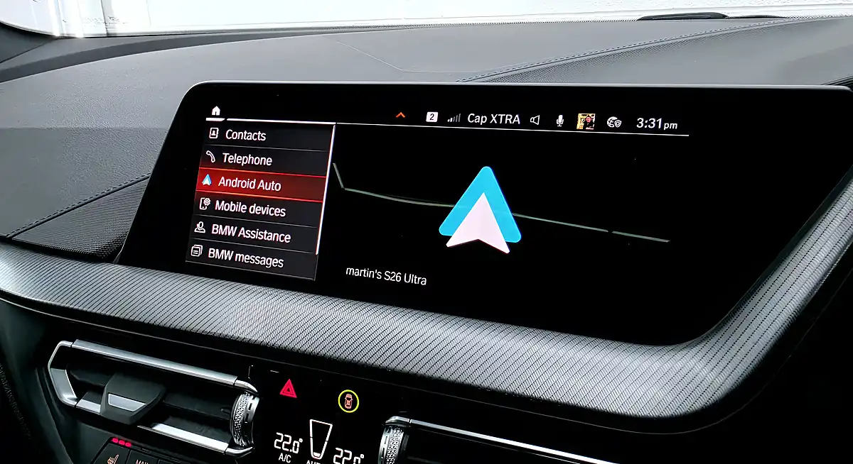 Used 2023 BMW 2 Series Gran Coupe M Sport Black Sapphire - Interior and Exterior details 15