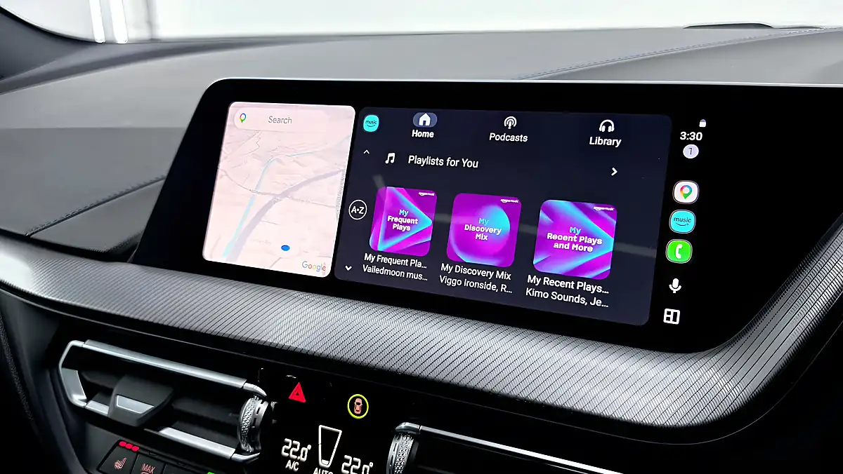 Used 2023 BMW 2 Series Gran Coupe M Sport Black Sapphire - Interior and Exterior details 16