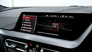 Used 2023 BMW 2 Series Gran Coupe M Sport Black Sapphire - Interior and Exterior details 17