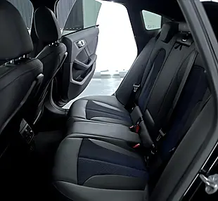 Used 2023 BMW 2 Series Gran Coupe M Sport Black Sapphire - Interior and Exterior details 19