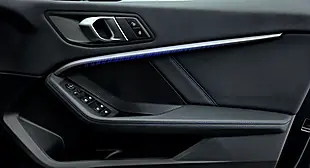 Used 2023 BMW 2 Series Gran Coupe M Sport Black Sapphire - Interior and Exterior details 20