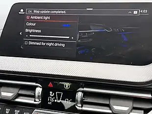 Used 2023 BMW 2 Series Gran Coupe M Sport Grey - Interior and Exterior details 10