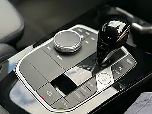 Used 2023 BMW 2 Series Gran Coupe M Sport Grey - Interior and Exterior details 13