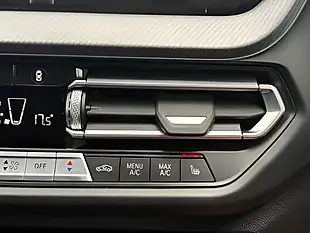 Used 2023 BMW 2 Series Gran Coupe M Sport Grey - Interior and Exterior details 14