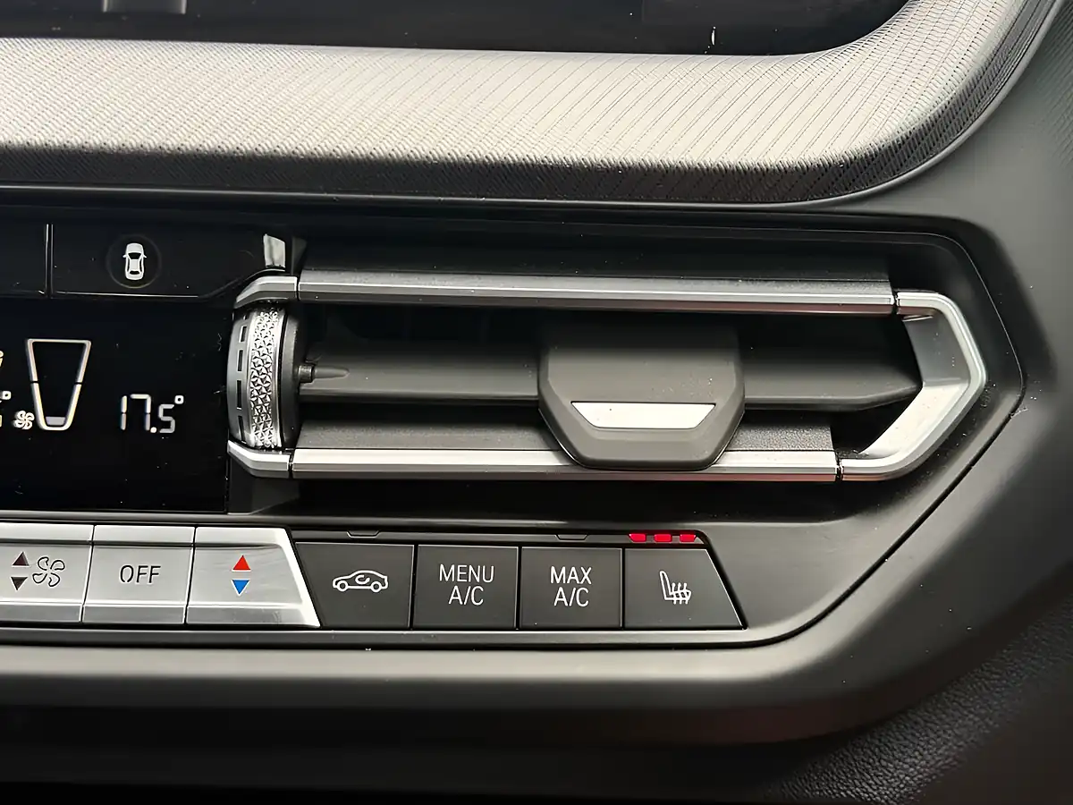 Used 2023 BMW 2 Series Gran Coupe M Sport Grey - Interior and Exterior details 14