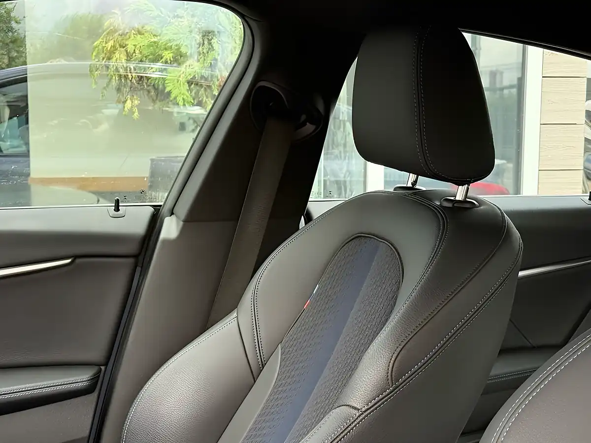 Used 2023 BMW 2 Series Gran Coupe M Sport Grey - Interior and Exterior details 6
