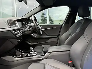 Used 2023 BMW 2 Series Gran Coupe M Sport Grey - Interior and Exterior details 7