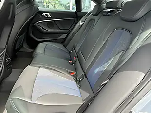 Used 2023 BMW 2 Series Gran Coupe M Sport Grey - Interior and Exterior details 8