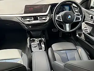 Used 2023 BMW 2 Series Gran Coupe M Sport Grey - Interior and Exterior details 9