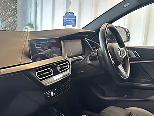 Used 2023 BMW 2 Series Gran Coupe M Sport Red - Interior and Exterior details 2