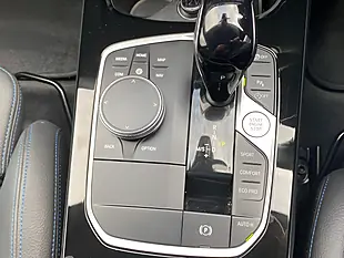 Used 2023 BMW 2 Series Gran Coupe M Sport Skyscraper Grey - Interior and Exterior details 10