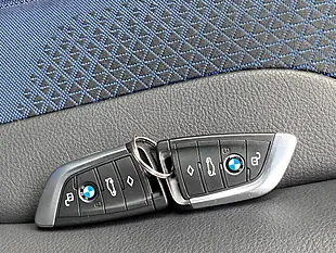 Used 2023 BMW 2 Series Gran Coupe M Sport Skyscraper Grey - Interior and Exterior details 12