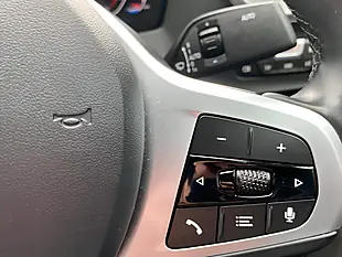 Used 2023 BMW 2 Series Gran Coupe M Sport Skyscraper Grey - Interior and Exterior details 13