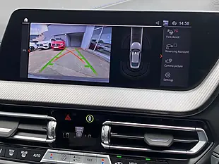 Used 2023 BMW 2 Series Gran Coupe M Sport Skyscraper Grey - Interior and Exterior details 15