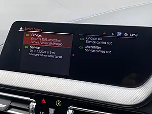 Used 2023 BMW 2 Series Gran Coupe M Sport Skyscraper Grey - Interior and Exterior details 17