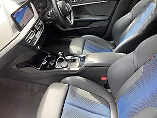 Used 2023 BMW 2 Series Gran Coupe M Sport Skyscraper Grey - Interior and Exterior details 18