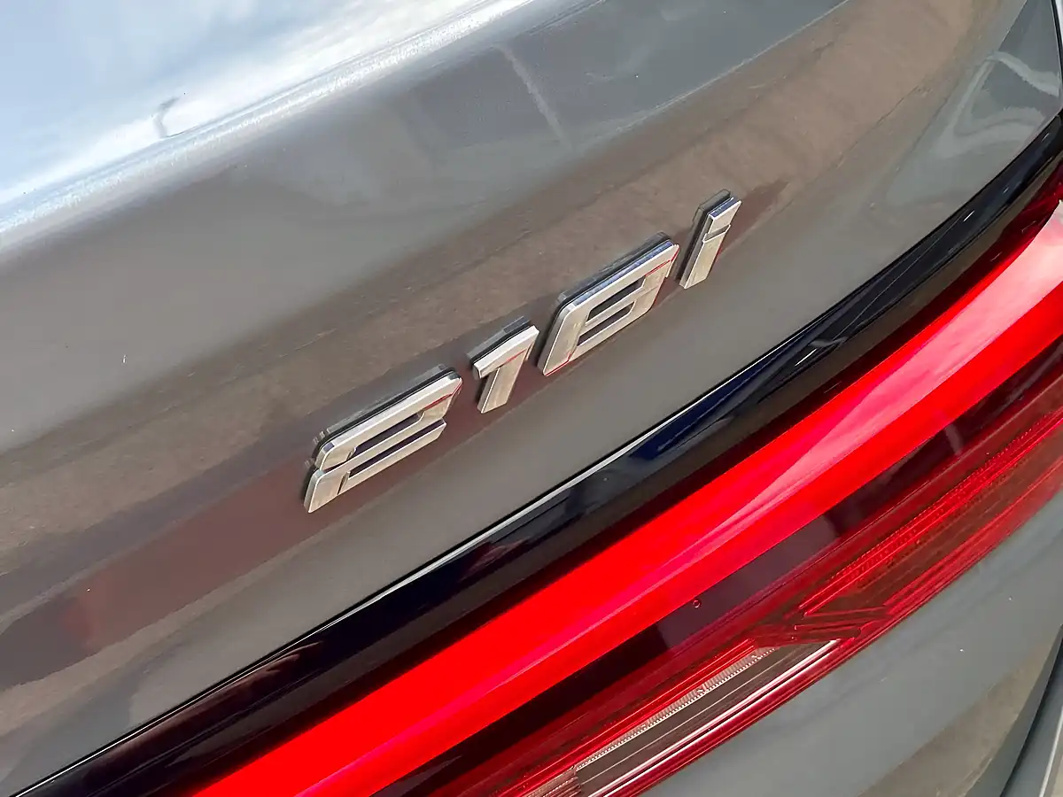 Used 2023 BMW 2 Series Gran Coupe M Sport Skyscraper Grey - Interior and Exterior details 19