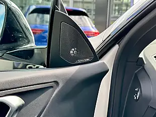 Used 2023 BMW 2 Series Gran Coupe M Sport White - Interior and Exterior details 16