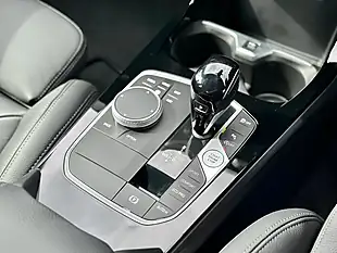 Used 2023 BMW 2 Series Gran Coupe M Sport White - Interior and Exterior details 17