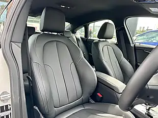 Used 2023 BMW 2 Series Gran Coupe M Sport White - Interior and Exterior details 5