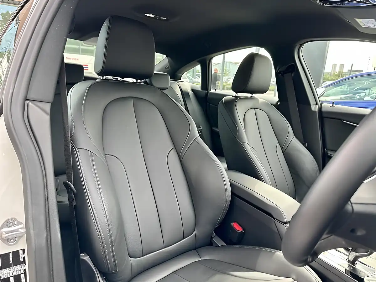 Used 2023 BMW 2 Series Gran Coupe M Sport White - Interior and Exterior details 5