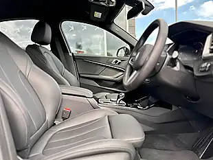 Used 2023 BMW 2 Series Gran Coupe M Sport White - Interior and Exterior details 6