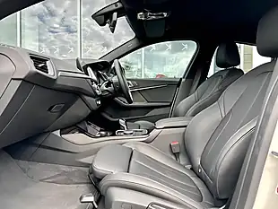 Used 2023 BMW 2 Series Gran Coupe M Sport White - Interior and Exterior details 7