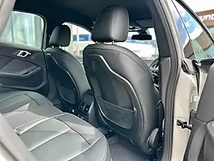 Used 2023 BMW 2 Series Gran Coupe M Sport White - Interior and Exterior details 8
