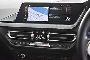 Used 2023 BMW 2 Series Gran Coupe M Sport White - Interior and Exterior details 11