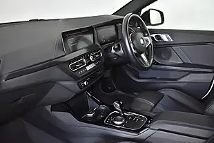 Used 2023 BMW 2 Series Gran Coupe M Sport White - Interior and Exterior details 13