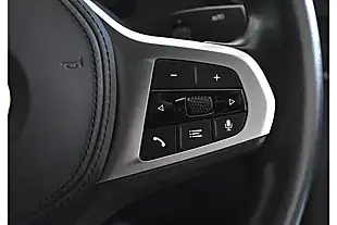 Used 2023 BMW 2 Series Gran Coupe M Sport White - Interior and Exterior details 18