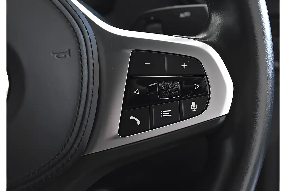 Used 2023 BMW 2 Series Gran Coupe M Sport White - Interior and Exterior details 18