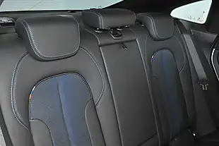 Used 2023 BMW 2 Series Gran Coupe M Sport White - Interior and Exterior details 20