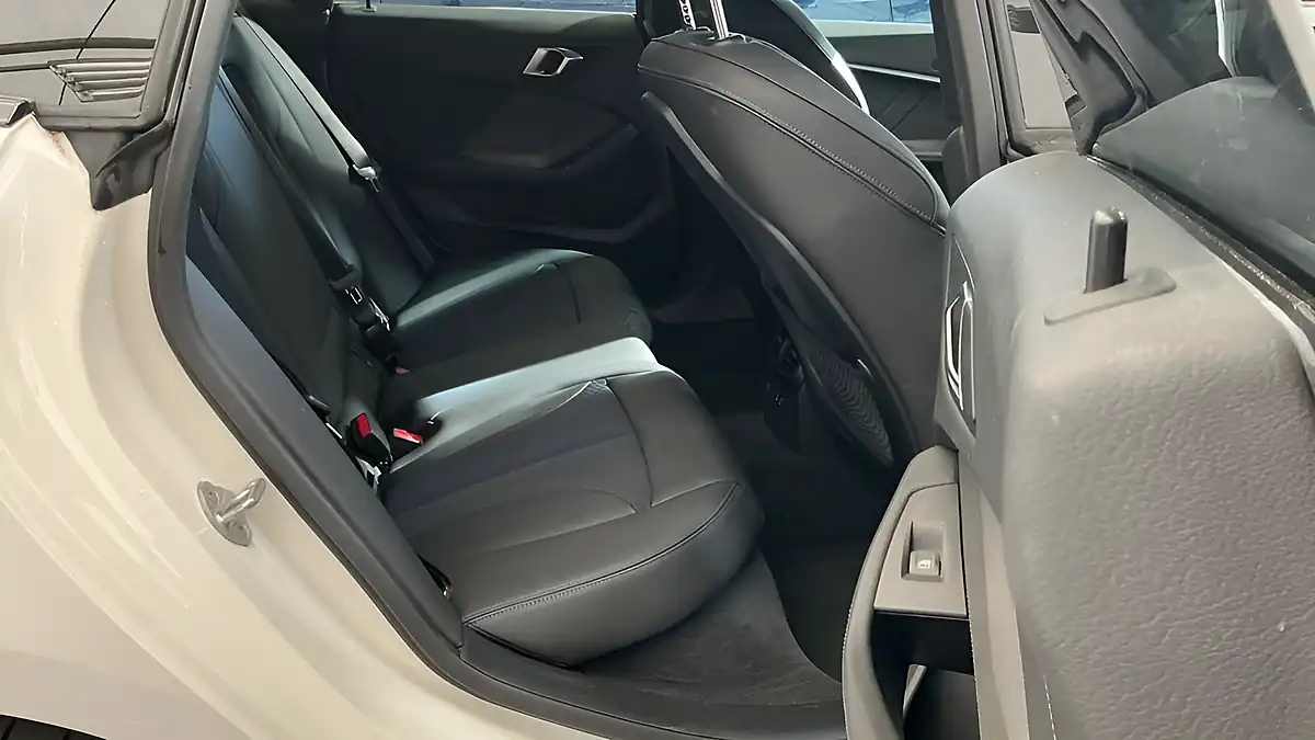 Used 2023 BMW 2 Series Gran Coupe M Sport White - Interior and Exterior details 11