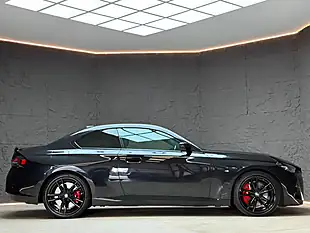 Used 2023 BMW 2 Series M Sport Black Sapphire - Interior and Exterior details 11