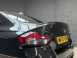 Used 2023 BMW 2 Series M Sport Black Sapphire - Interior and Exterior details 15
