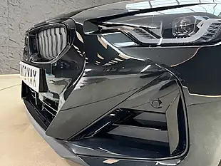 Used 2023 BMW 2 Series M Sport Black Sapphire - Interior and Exterior details 17