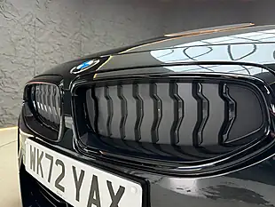 Used 2023 BMW 2 Series M Sport Black Sapphire - Interior and Exterior details 18