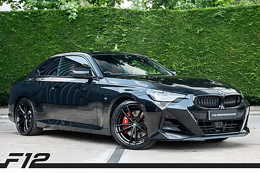 2023 BMW 2 Series 230i M Sport