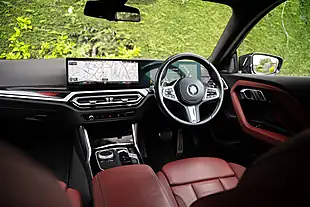 Used 2023 BMW 2 Series M Sport Black Sapphire Metallic Paint - Interior and Exterior details 18