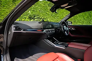 Used 2023 BMW 2 Series M Sport Black Sapphire Metallic Paint - Interior and Exterior details 19