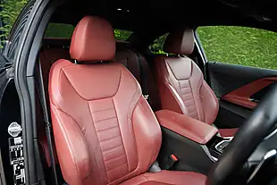 Used 2023 BMW 2 Series M Sport Black Sapphire Metallic Paint - Interior and Exterior details 2