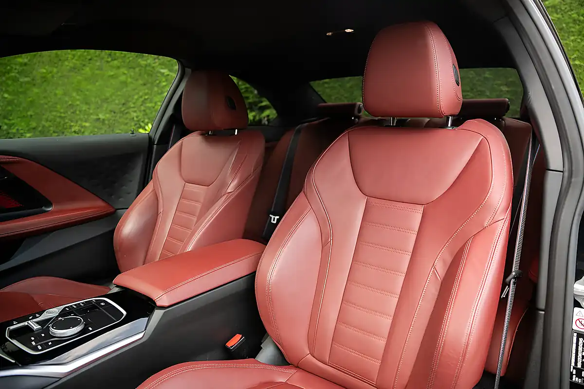 Used 2023 BMW 2 Series M Sport Black Sapphire Metallic Paint - Interior and Exterior details 20