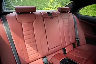 Used 2023 BMW 2 Series M Sport Black Sapphire Metallic Paint - Interior and Exterior details 3
